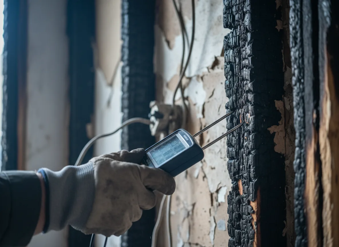 Fire Damage Restoration Jeddo, MI FAQs
